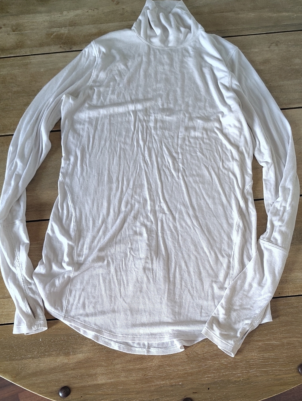 lulu women's turtle neck